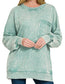Crew Long Sleeve