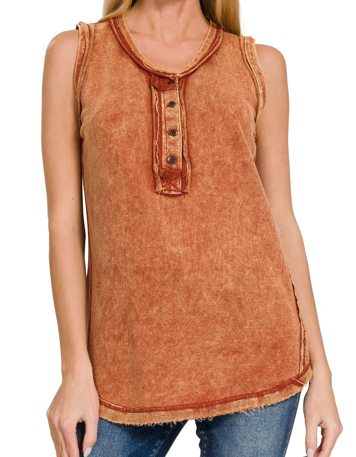 Button Tank