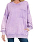Crew Long Sleeve