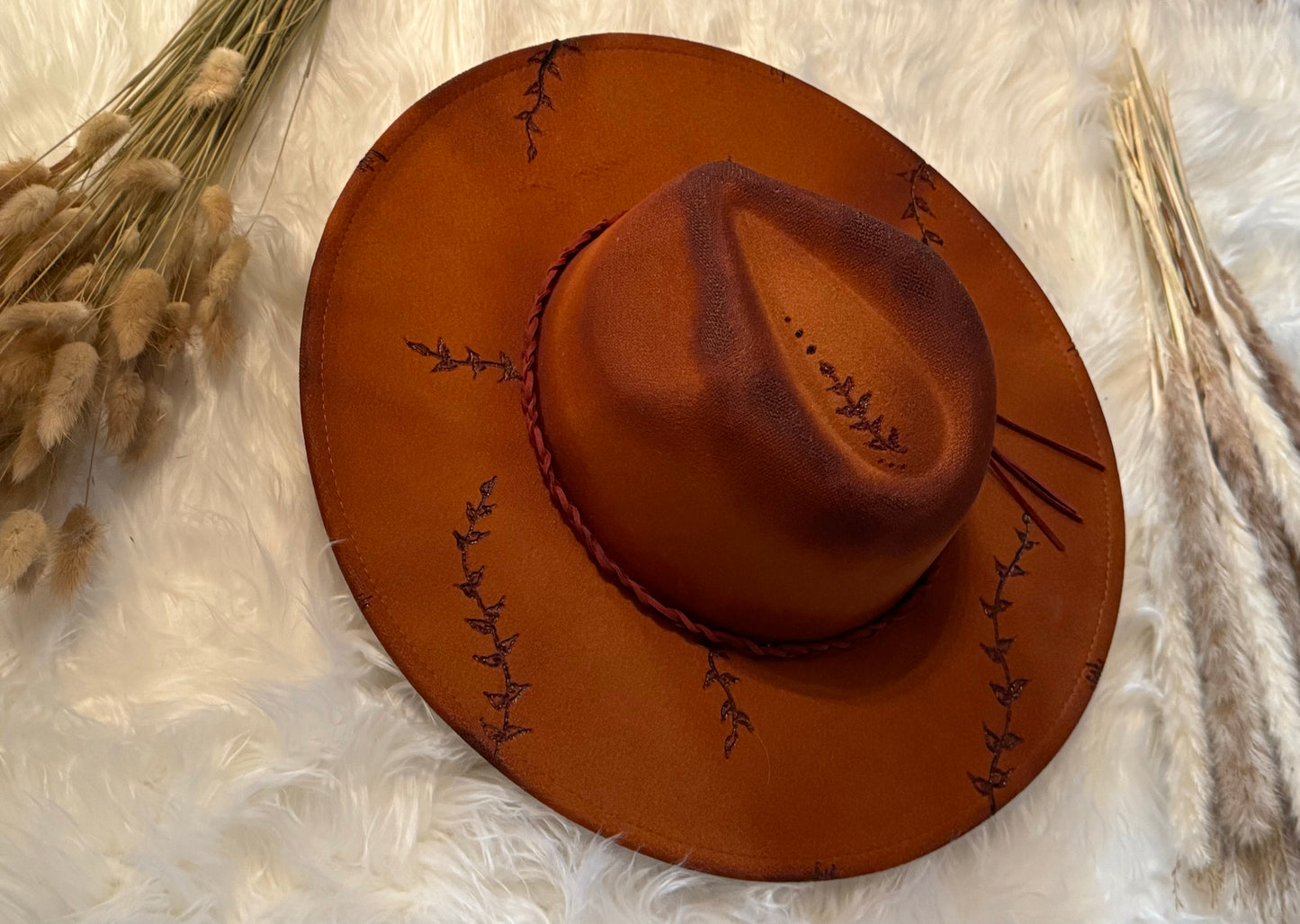 Cowboy Hats