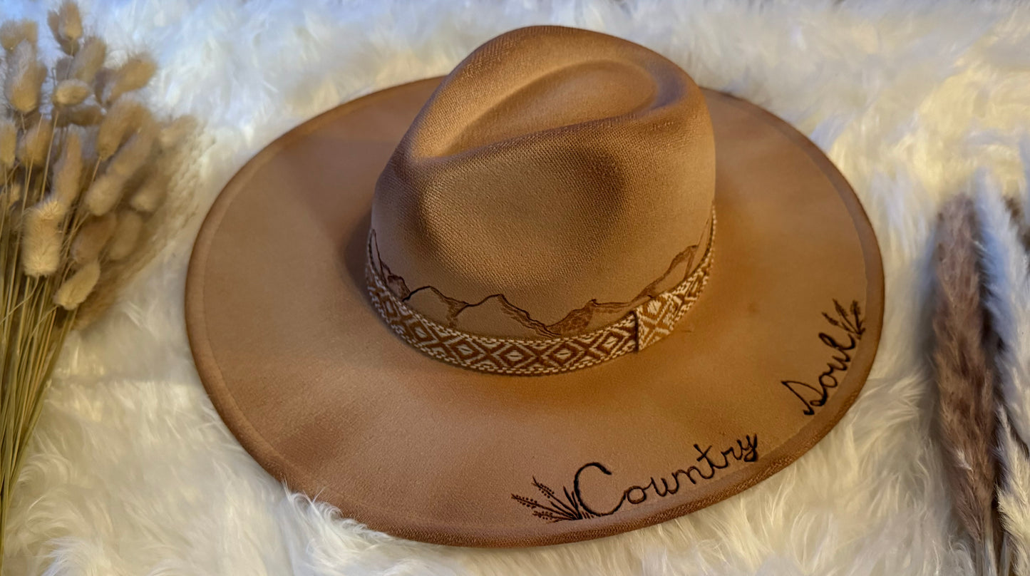 Cowboy Hats