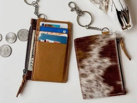 Western Wallet