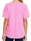 Halo Washed T-Shirt