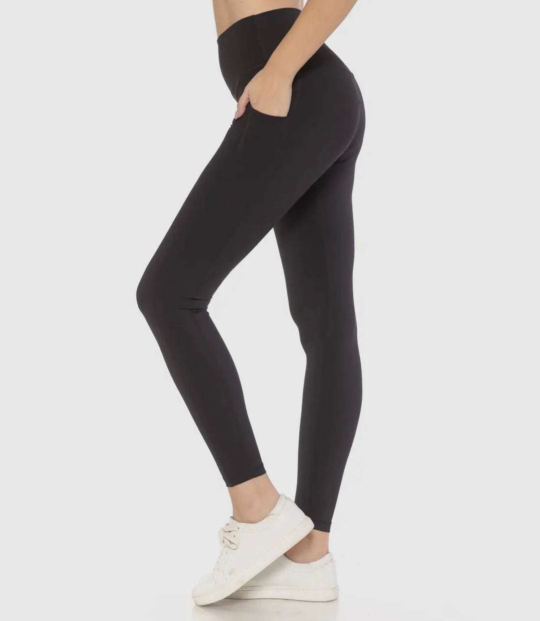 Activewear Leggings with Pockets