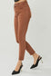 Espresso High Rise Skinny