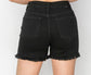 Britt High Rise Shorts