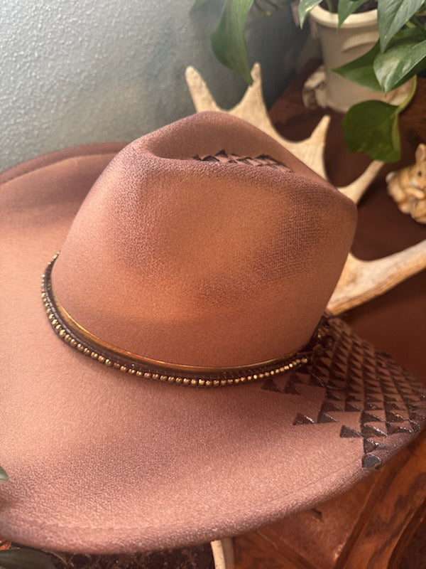 Cowboy Hats