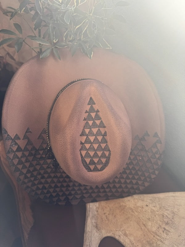 Cowboy Hats