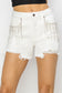 Rhinestone Shorts