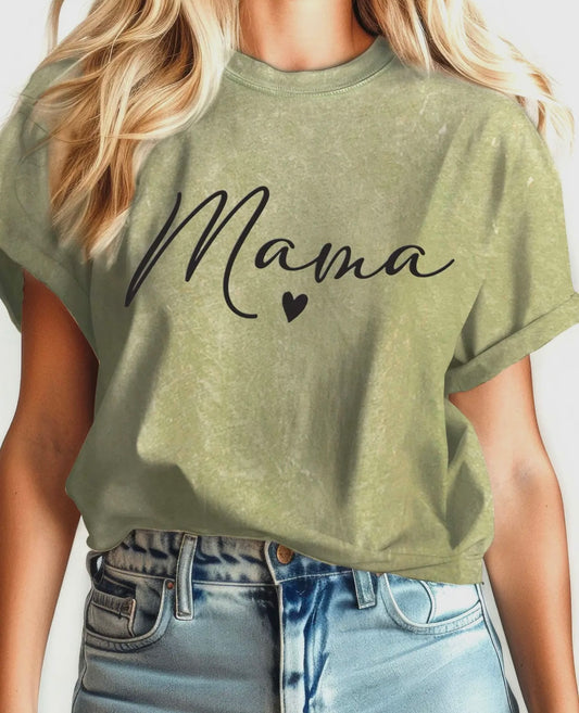 Mama's Heart