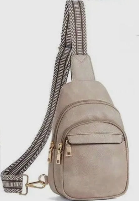 Larissa Sling Bag