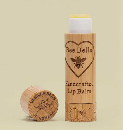 Bee Bella Chapstick
