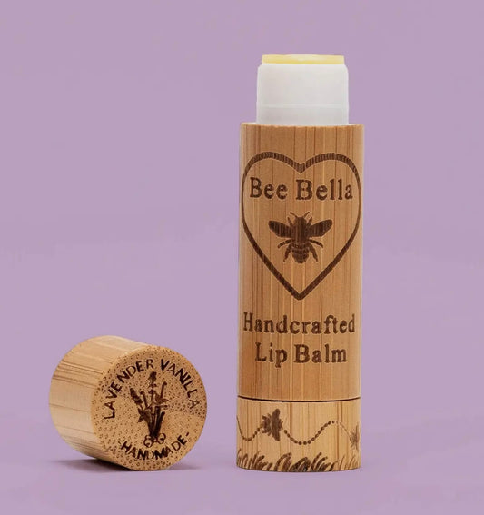 Bee Bella Chapstick