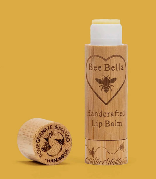 Bee Bella Chapstick