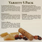 Bee Bella Chapstick-Variety